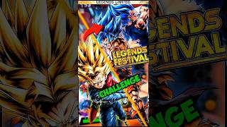 Less than 1 weekLes gooo✨Dragon Ball Legendsdragonballlegends dbl dblegends [upl. by Nueormahc]