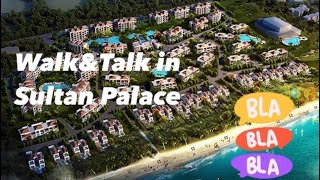 WalkampTalk at Sultan Palace Kikambala 🇰🇪 [upl. by Raynor]