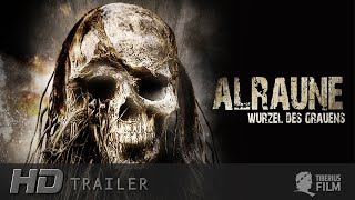 Alraune  Wurzel des Grauens HD Trailer Deutsch [upl. by Amluz]