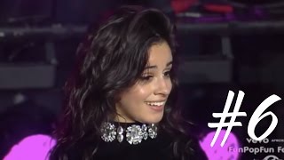 Camren CrackHumor Fifth Harmony 6 [upl. by Ovid]