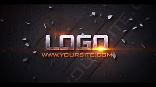 Impact Titles । After Effects Templates [upl. by Frida]