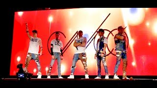 world tour CNCO full concert [upl. by Tallbott]