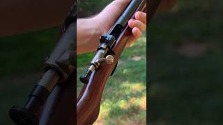 Experience What Its Like To Shoot The Classic Crickett 22LR [upl. by Engel]