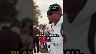 eagles vs evangel bearcats  BEST football TV series🍿🏈 godfamilyfootball🏈🏈 [upl. by Yllim]