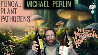 Fungal Plant Pathogens Dimorphic Transformation amp Lessons from Smut Fungi  Dr Michael Perlin [upl. by Notned870]