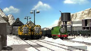 Percy’s New Whistle  Classic Series Format [upl. by Reece530]