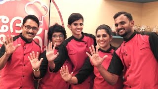 Dhe Chef  Ep 88  Grand finale Part 1  Mazhavil Manorama [upl. by Eniotna716]