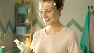 Oriflame NovAge True Perfection [upl. by Yellek307]