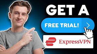 How to Get an ExpressVPN Free Trial Account in 2024 Step by Step Tutorial [upl. by Myrtle147]