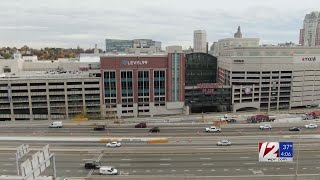 New leadership at Providence Place ups spending on security cleaning parking [upl. by Ettenrahs667]