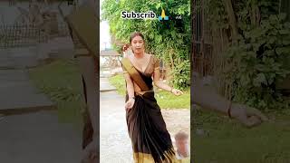 Kamariya lachke re nandini091013 nandinidancer nandanidixit bhojpuri song [upl. by Luapsemaj]