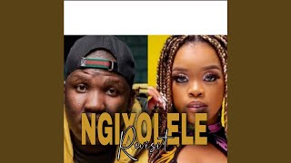 Ngixolele Revisit feat Busta 929 amp Boohle [upl. by Ahsiuqel412]