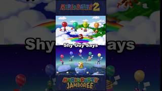 Mario Party Jamboree VS Original Minigames [upl. by Isak]