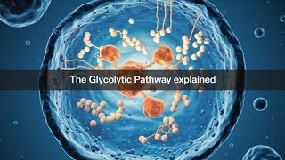 Glycolysis Explained The EnergyProducing Powerhouse of Cells podcast IZPodcast [upl. by Hazlett]