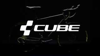 CUBE Attain GTC SL Disc 2016 [upl. by Halilad691]