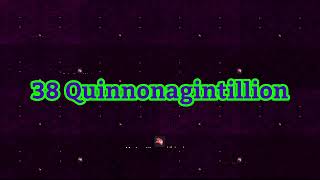 Geometry Dash 179UCE Times  part 12 2 CENTILLION [upl. by Lamrej]