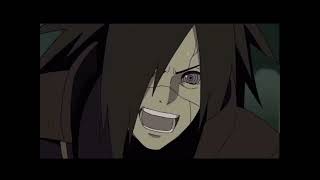 Hashirama once said” I’ll deal with you later” [upl. by Atnoek]