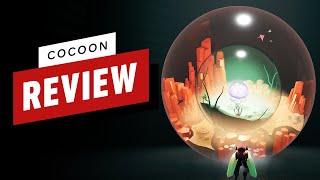 Cocoon Review [upl. by Channa]