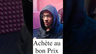 Immobilier à quel PRIX ton Voisin a vendu son appart [upl. by Takken]