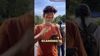 QR code scams how to protect your self [upl. by Trautman470]