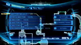 METROID Other M Playthrough Part 75 [upl. by Yerocal128]