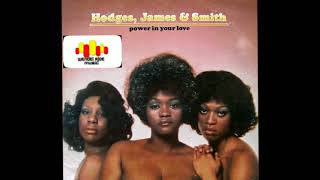 Hodges James amp Smith  Sexy Ways [upl. by Resor262]