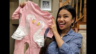 PATPAT Baby Clothing Website Review [upl. by Elocim]