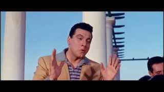 Mario Lanza sings Come Prima [upl. by Cy]