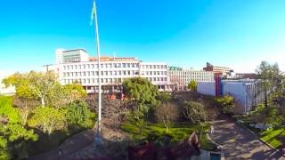 PUCRS Open Campus 360º [upl. by Ertha]