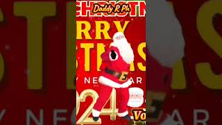 2025 BEST DISCO REGGAE REMIX CHRISTMAS SONGS shorts christmas song [upl. by Klute]