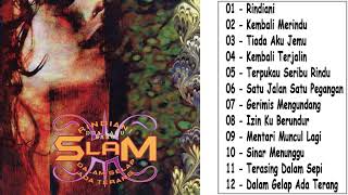 Slam Rindiani Full album [upl. by Ecineg987]