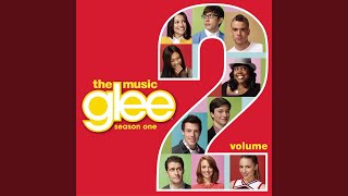 Youre Having My Baby Glee Cast Version Cover of Paul Anka and Odia Coates [upl. by Aical]