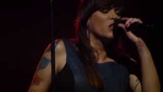 Joe Bonamassa amp Beth Hart quotSinners prayerquot Carrè Amsterdam 300613 [upl. by Anatak238]