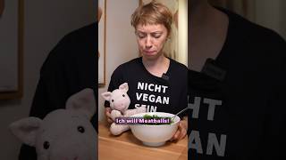 Rosalinde will MEATBALLS Keinen Salat [upl. by Herrick]