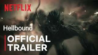 Hellbound Season 2  Official Trailer  Netflix  hellbound Season 2 Official Trailer reaction [upl. by Aikemat319]