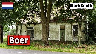 Oude vervallen Kruidenboerderij in Nederland [upl. by Annora887]