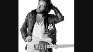 Bruce Springsteen  Thunder road [upl. by Claretta]