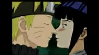 naruhina  El primer beso de hinata [upl. by Nemlaz]