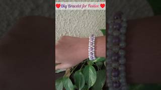 Diy Bracelet for Festival 🤯 diy bracelet festival shorts ytshorts [upl. by Reggis]