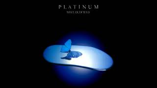 Mike Oldfield  Platinum Live [upl. by Eyk296]