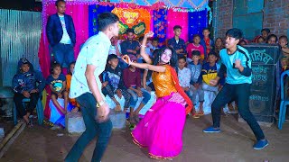 Koka Kola  কোকা কোলা   Bangla Dance  Bangla New Wedding Dance Performance  Juthi Dance 2024 [upl. by Anibor]