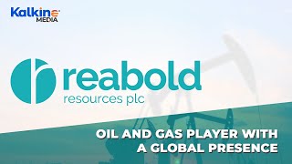 Upstream oil and gas investment company Reabold Resources at inflexion point [upl. by Hnah90]