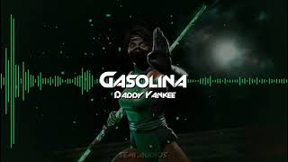 daddy yankee「gasolina」slowed [upl. by Barret947]