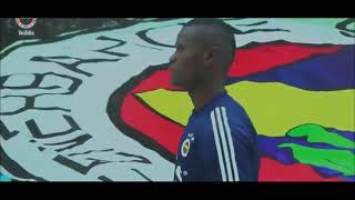 Mbwana Ally Samatta Gol Asist Skills  Remember The Name Samagoal77 Fenerbahce Tanfootball [upl. by Sonnie]