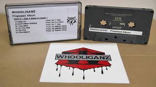 Whooliganz  I Get Mine HQ [upl. by Doley231]