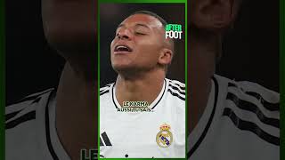 😪 quotMbappé respire le malaisequot dépeint Riolo [upl. by Houston]