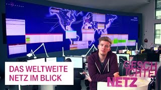 Das weltweite Netz im Blick  Netzgeschichten [upl. by Glenine]