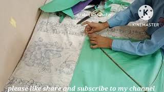 Kite Making at Home Sticks  Patang Banane ka Tarika Guddi Making byarslan kite maker [upl. by Lanie]