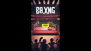 Boxing Match Leads to Shocking Crime Investigation [upl. by Eimile873]