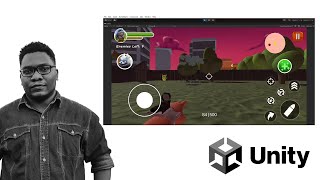 Unity Game Development  IFE amp RIFF RAFF Gameplay Demo [upl. by Bega471]